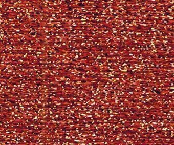 PB42 - Autumn Orange  Petite Treasure Braid  -  Rainbow Gallery, The Crafty Grimalkin - A Cross Stitch Store