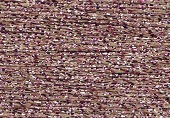 PB60 - Dark Powder Pink  Petite Treasure Braid  -  Rainbow Gallery, The Crafty Grimalkin - A Cross Stitch Store