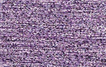 PB65 - Lite Violet  Petite Treasure Braid  -  Rainbow Gallery, The Crafty Grimalkin - A Cross Stitch Store