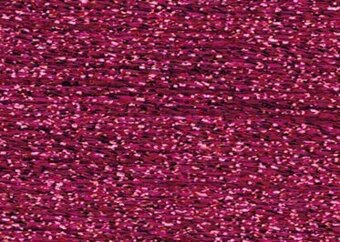 PB67 - Raspberry  Petite Treasure Braid  -  Rainbow Gallery, The Crafty Grimalkin - A Cross Stitch Store