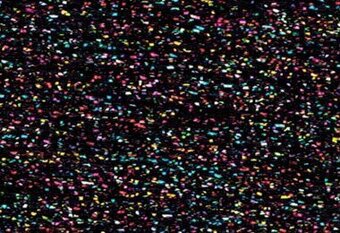 PB68 - Black Opal  Petite Treasure Braid  -  Rainbow Gallery, The Crafty Grimalkin - A Cross Stitch Store