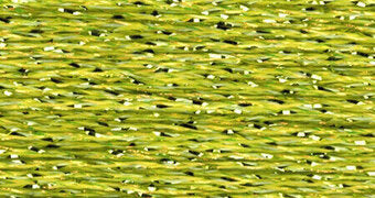 PB83 - Wild Lime  Petite Treasure Braid  -  Rainbow Gallery, The Crafty Grimalkin - A Cross Stitch Store