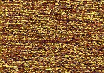 PH04 - Bright Gold High Gloss  Petite Treasure Braid  -  Rainbow Gallery, The Crafty Grimalkin - A Cross Stitch Store