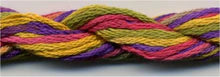 S-148 Janie's Christmas - Dinky Dyes - 6 Stranded Silk Thread, Thread & Floss, The Crafty Grimalkin - A Cross Stitch Store