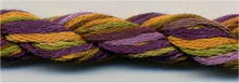 S-151 Nabilla - Dinky Dyes - 6 Stranded Silk Thread, Thread & Floss, The Crafty Grimalkin - A Cross Stitch Store