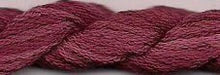 S-159 Cherry Wood - Dinky Dyes - 6 Stranded Silk Thread, Thread & Floss, The Crafty Grimalkin - A Cross Stitch Store