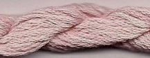 S-160 Pink Diamond - Dinky Dyes - 6 Stranded Silk Thread, Thread & Floss, The Crafty Grimalkin - A Cross Stitch Store