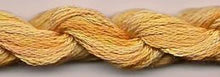 S-164 Wild Honey - Dinky Dyes - 6 Stranded Silk Thread, Thread & Floss, The Crafty Grimalkin - A Cross Stitch Store