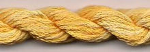 S-165 Lemon Myrtle - Dinky Dyes - 6 Stranded Silk Thread, Thread & Floss, The Crafty Grimalkin - A Cross Stitch Store