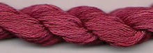 S-167 The Kimberly - Dinky Dyes - 6 Stranded Silk Thread, Thread & Floss, The Crafty Grimalkin - A Cross Stitch Store