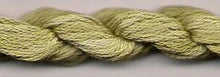 S-168 Nashi - Dinky Dyes - 6 Stranded Silk Thread, Thread & Floss, The Crafty Grimalkin - A Cross Stitch Store