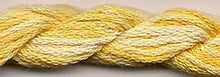 S-172 Wattle - Dinky Dyes - 6 Stranded Silk Thread, Thread & Floss, The Crafty Grimalkin - A Cross Stitch Store