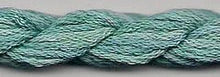 S-173 Blue Bush - Dinky Dyes - 6 Stranded Silk Thread, Thread & Floss, The Crafty Grimalkin - A Cross Stitch Store