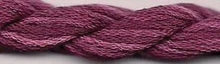 S-176 Rosewood - Dinky Dyes - 6 Stranded Silk Thread, Thread & Floss, The Crafty Grimalkin - A Cross Stitch Store