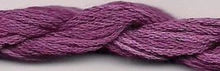 S-177 Vintage Plum - Dinky Dyes - 6 Stranded Silk Thread, Thread & Floss, The Crafty Grimalkin - A Cross Stitch Store