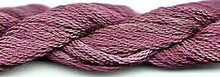 S-181 Antique Mauve - Dinky Dyes - 6 Stranded Silk Thread, Thread & Floss, The Crafty Grimalkin - A Cross Stitch Store