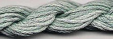 S-183 Blue Ice - Dinky Dyes - 6 Stranded Silk Thread, Thread & Floss, The Crafty Grimalkin - A Cross Stitch Store