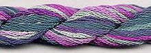 S-186 Kiah - Dinky Dyes - 6 Stranded Silk Thread, Thread & Floss, The Crafty Grimalkin - A Cross Stitch Store