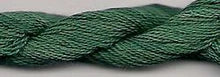 S-189 Evergreen - Dinky Dyes - 6 Stranded Silk Thread, Thread & Floss, The Crafty Grimalkin - A Cross Stitch Store