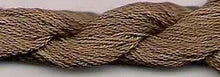 S-191 Stringy Bark - Dinky Dyes - 6 Stranded Silk Thread, Thread & Floss, The Crafty Grimalkin - A Cross Stitch Store