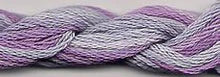 S-200 Passion Flower - Dinky Dyes - 6 Stranded Silk Thread, Thread & Floss, The Crafty Grimalkin - A Cross Stitch Store