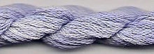 S-208 Hydrangea - Dinky Dyes - 6 Stranded Silk Thread, Thread & Floss, The Crafty Grimalkin - A Cross Stitch Store