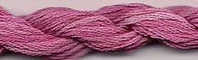S-216 Lovely Lily -  Dinky Dyes - 6 Stranded Silk Thread, Thread & Floss, The Crafty Grimalkin - A Cross Stitch Store