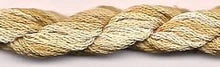 S-218 Caramel -  Dinky Dyes - 6 Stranded Silk Thread, Thread & Floss, The Crafty Grimalkin - A Cross Stitch Store