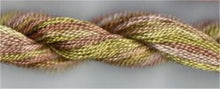 S-224 Carnarvon -  Dinky Dyes - 6 Stranded Silk Thread, Thread & Floss, The Crafty Grimalkin - A Cross Stitch Store