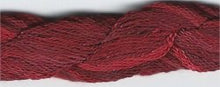 S-229 Shades of Wine -  Dinky Dyes - 6 Stranded Silk Thread, Thread & Floss, The Crafty Grimalkin - A Cross Stitch Store