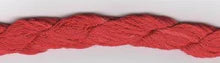 S-243 Chinese Red -  Dinky Dyes - 6 Stranded Silk Thread, Thread & Floss, The Crafty Grimalkin - A Cross Stitch Store