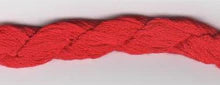 S-244 Ho Ho Ho -  Dinky Dyes - 6 Stranded Silk Thread, Thread & Floss, The Crafty Grimalkin - A Cross Stitch Store