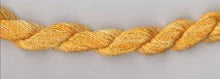 S-247 Golden Poppy -  Dinky Dyes - 6 Stranded Silk Thread, Thread & Floss, The Crafty Grimalkin - A Cross Stitch Store