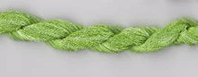 S-248 Sour Apple -  Dinky Dyes - 6 Stranded Silk Thread, Thread & Floss, The Crafty Grimalkin - A Cross Stitch Store