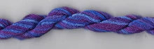 S-256 Midnight Rendezvous -  Dinky Dyes - 6 Stranded Silk Thread, Thread & Floss, The Crafty Grimalkin - A Cross Stitch Store