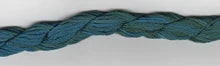 S-261 Blue Spruce -  Dinky Dyes - 6 Stranded Silk Thread, Thread & Floss, The Crafty Grimalkin - A Cross Stitch Store