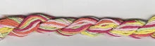 S-265 Tulip Fields -  Dinky Dyes - 6 Stranded Silk Thread, Thread & Floss, The Crafty Grimalkin - A Cross Stitch Store