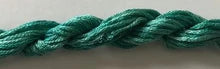 S-272 Shamrock -  Dinky Dyes - 6 Stranded Silk Thread, Thread & Floss, The Crafty Grimalkin - A Cross Stitch Store