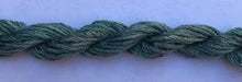 S-274 Lagoon -  Dinky Dyes - 6 Stranded Silk Thread, Thread & Floss, The Crafty Grimalkin - A Cross Stitch Store