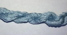 S-278 Robin's Egg - Dinky Dyes - 6 Stranded Silk Thread, Thread & Floss, The Crafty Grimalkin - A Cross Stitch Store