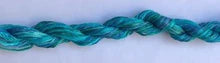 S-282 Serenity - Dinky Dyes - 6 Stranded Silk Thread, Thread & Floss, The Crafty Grimalkin - A Cross Stitch Store