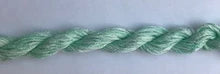 S-283 Easter Grass - Dinky Dyes - 6 Stranded Silk Thread, Thread & Floss, The Crafty Grimalkin - A Cross Stitch Store