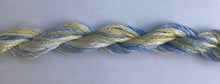 S-284 Morning Glory - Dinky Dyes - 6 Stranded Silk Thread, Thread & Floss, The Crafty Grimalkin - A Cross Stitch Store