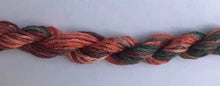 S-286 Harvest - Dinky Dyes - 6 Stranded Silk Thread, Thread & Floss, The Crafty Grimalkin - A Cross Stitch Store