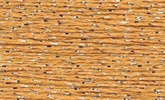 SP61  Sand Gold - Petite Silk Lame' Braid -  Rainbow Gallery