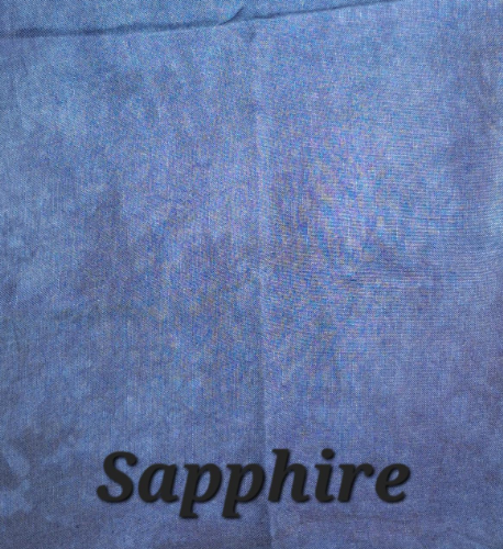 PRE-ORDER 28 Count Linen - Sapphire - Fiber on a Whim, Fabric, The Crafty Grimalkin - A Cross Stitch Store