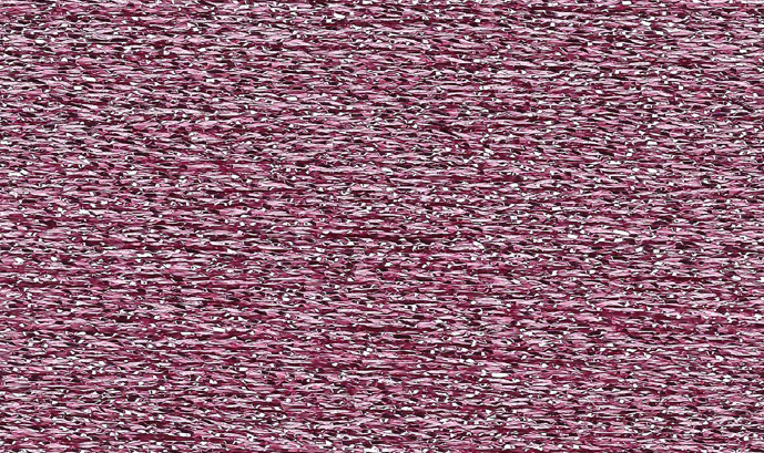 PB93 - Tulip Pink  Petite Treasure Braid  -  Rainbow Gallery, The Crafty Grimalkin - A Cross Stitch Store