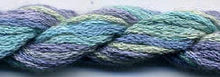 S-078 Sydney Harbour - Dinky Dyes - 6 Stranded Silk Thread, Thread & Floss, The Crafty Grimalkin - A Cross Stitch Store