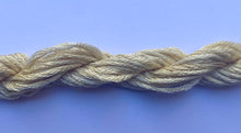 S-294 Corn Silk - Dinky Dyes - 6 Stranded Silk Thread, Thread & Floss, The Crafty Grimalkin - A Cross Stitch Store