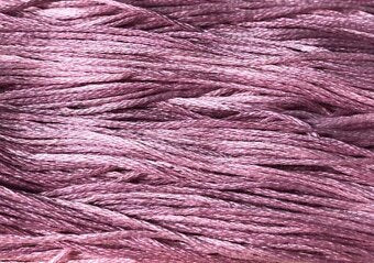 Lavender Rose - Weeks Dye Works - Floss, Thread & Floss, Thread & Floss, The Crafty Grimalkin - A Cross Stitch Store